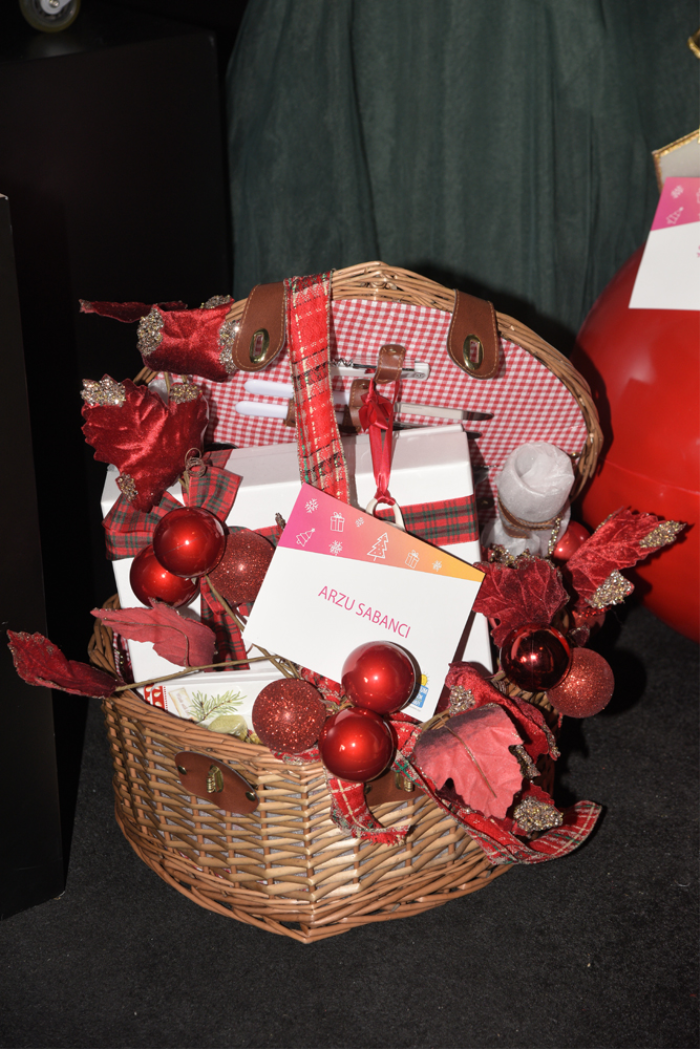 TOHUM OTİZM VAKFI’NDAN ALIŞVERİŞ FESTİVALİ 