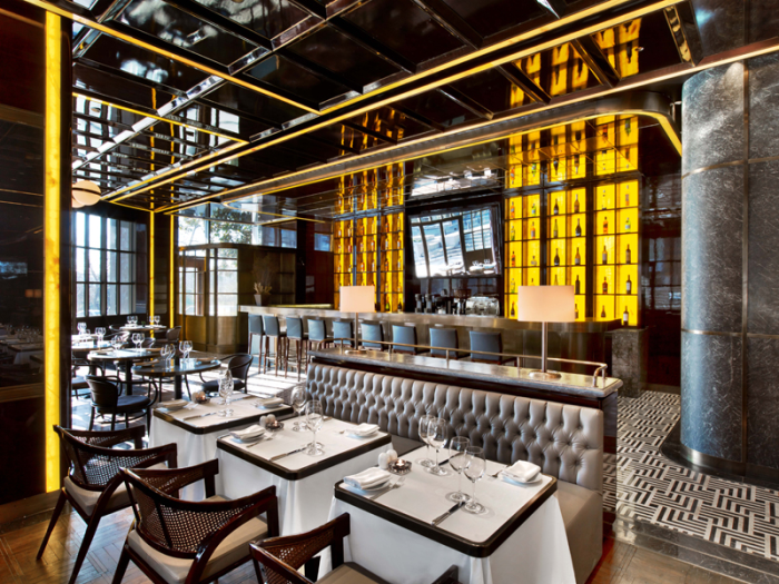 YENİ YILA HANGİ OTELDE GİRMELİ?