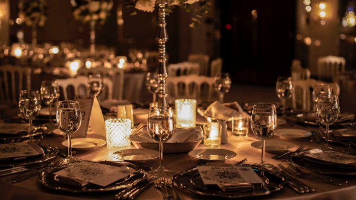 YENİ YILA HANGİ OTELDE GİRMELİ?