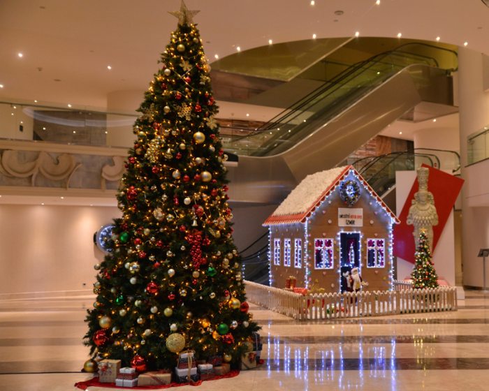 YENİ YILA HANGİ OTELDE GİRMELİ?