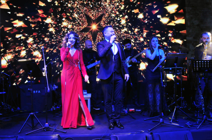 HER ŞEY ÇOCUKLAR İÇİN