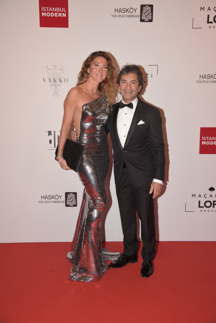 EĞİTİME DESTEKTE ONUNCU YIL  