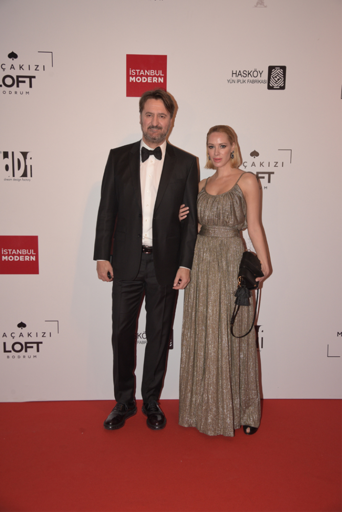 EĞİTİME DESTEKTE ONUNCU YIL  