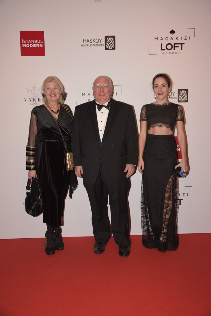 EĞİTİME DESTEKTE ONUNCU YIL  