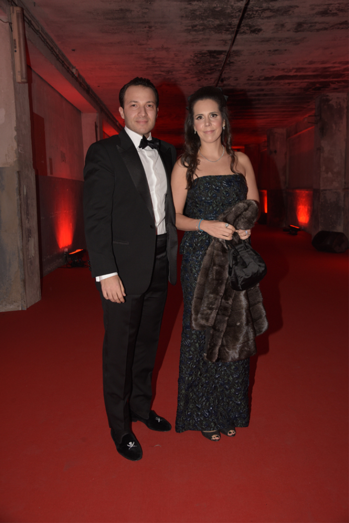 EĞİTİME DESTEKTE ONUNCU YIL  