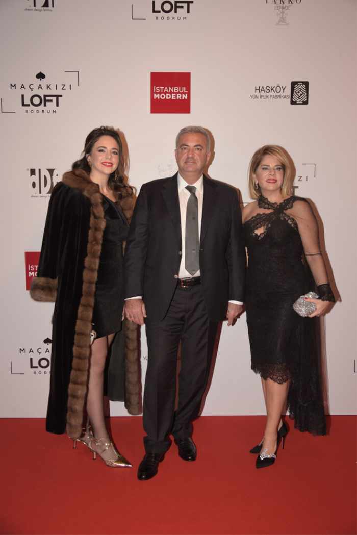 EĞİTİME DESTEKTE ONUNCU YIL  