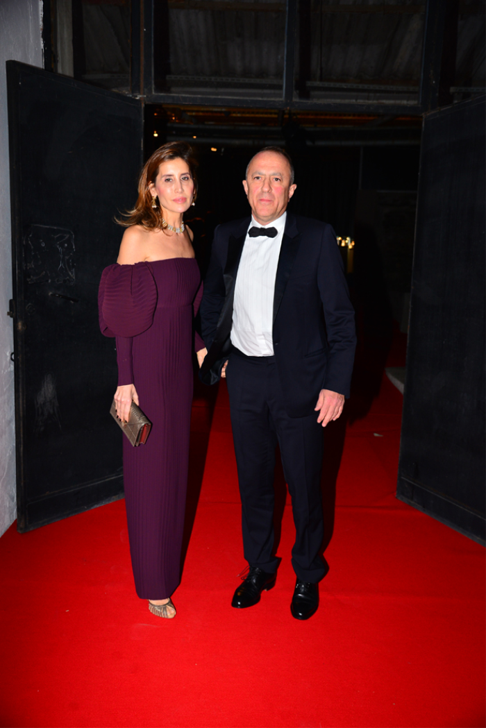 EĞİTİME DESTEKTE ONUNCU YIL  