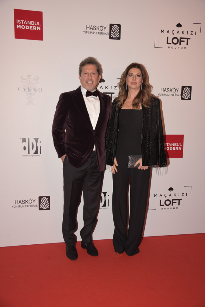 EĞİTİME DESTEKTE ONUNCU YIL  