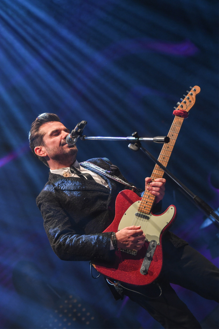 EĞİTİME DESTEKTE ONUNCU YIL  