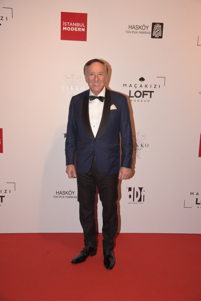 EĞİTİME DESTEKTE ONUNCU YIL  