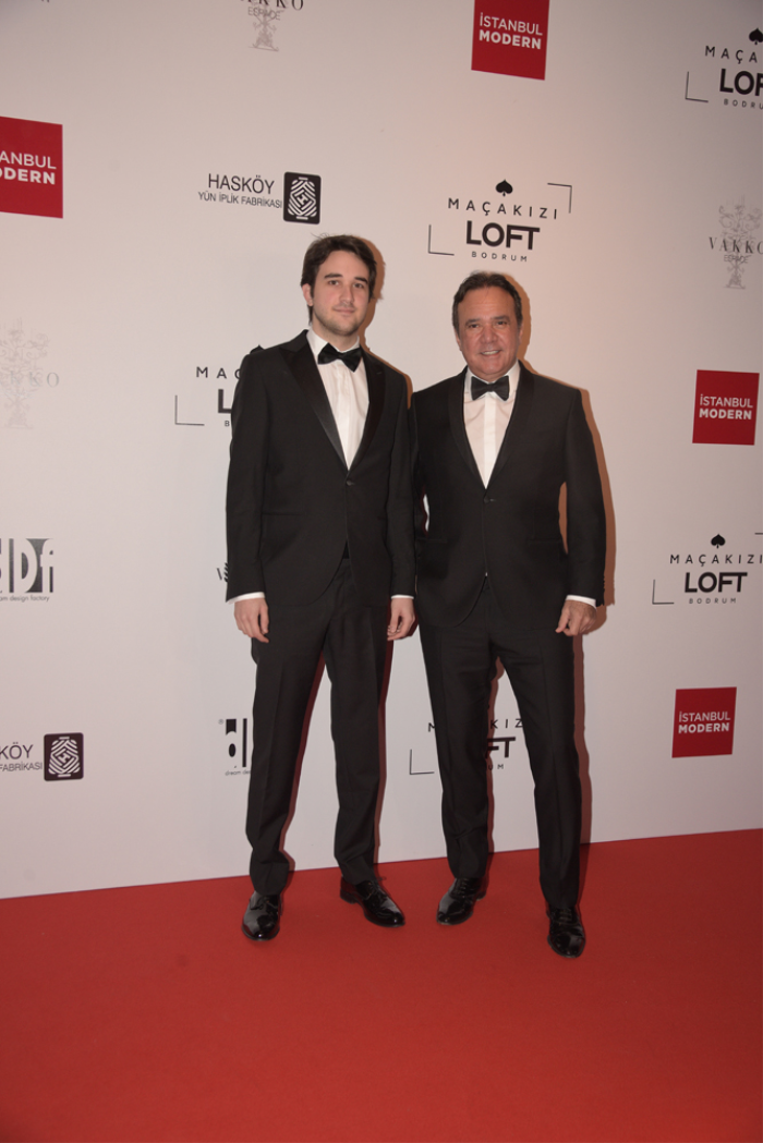 EĞİTİME DESTEKTE ONUNCU YIL  