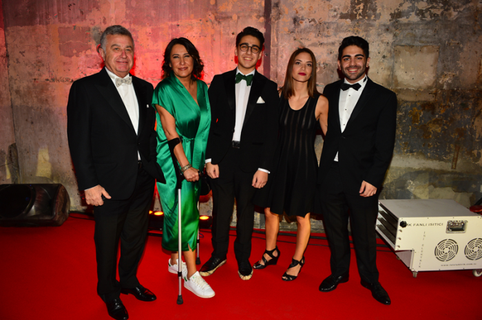 EĞİTİME DESTEKTE ONUNCU YIL  