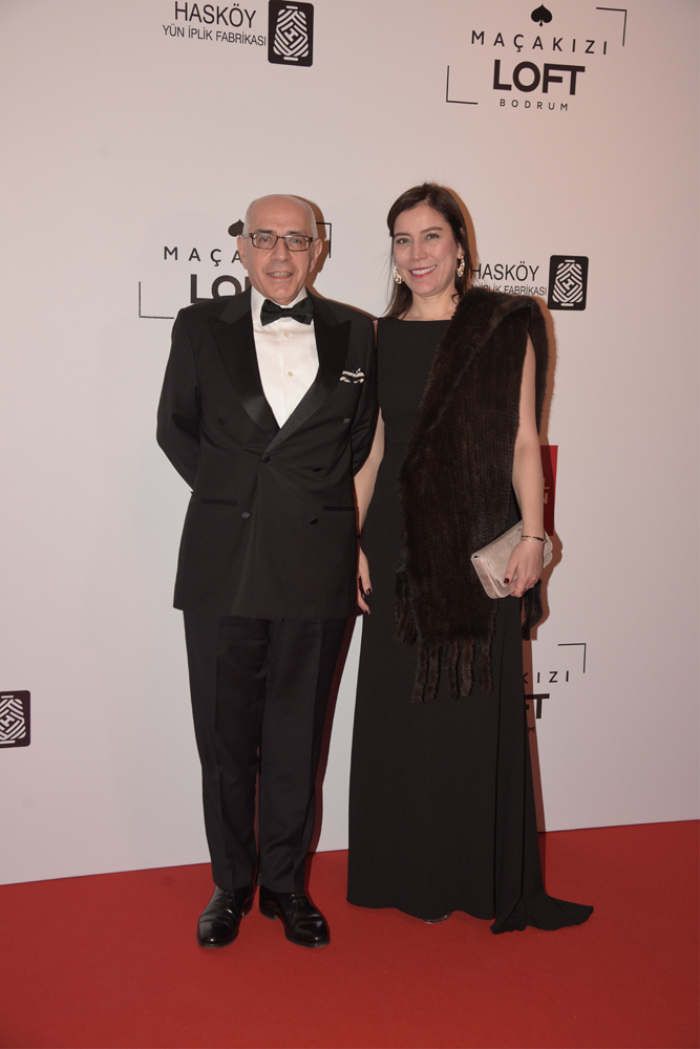 EĞİTİME DESTEKTE ONUNCU YIL  