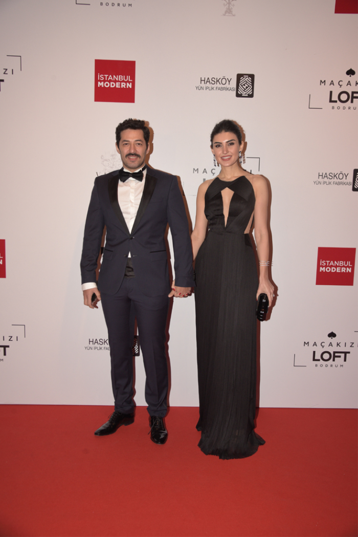 EĞİTİME DESTEKTE ONUNCU YIL  