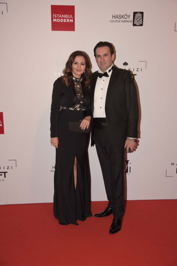 EĞİTİME DESTEKTE ONUNCU YIL  