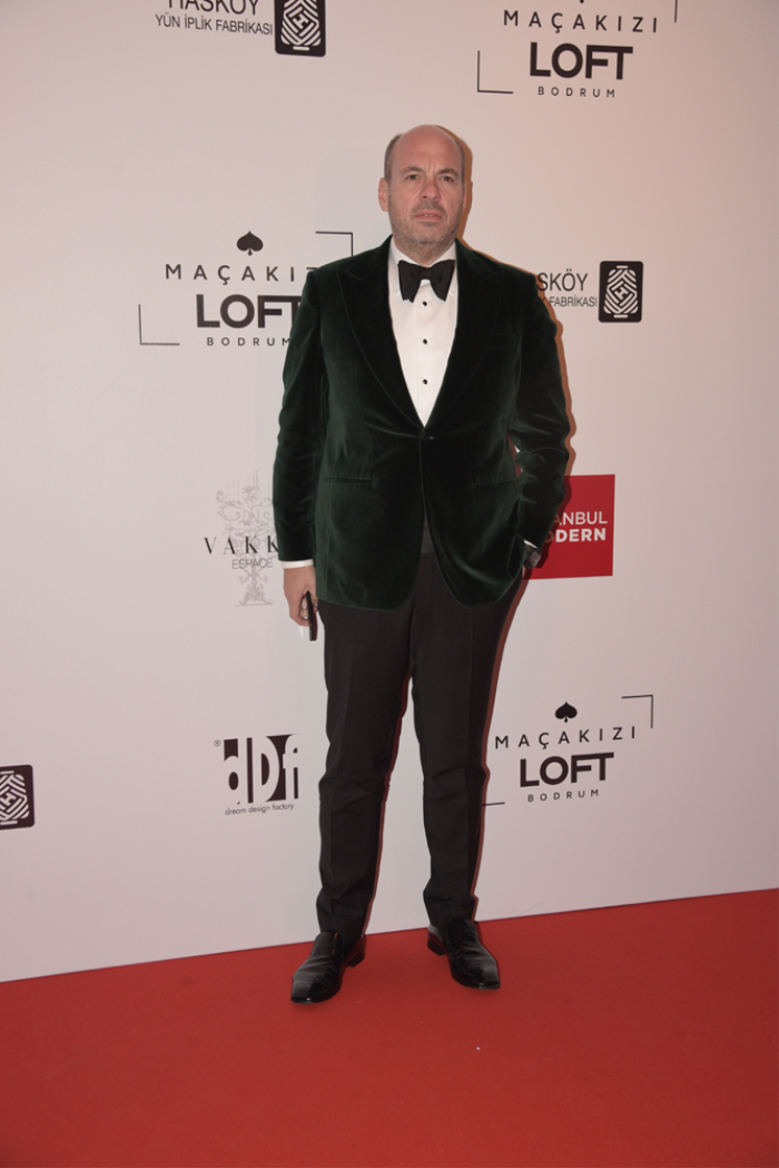 EĞİTİME DESTEKTE ONUNCU YIL  