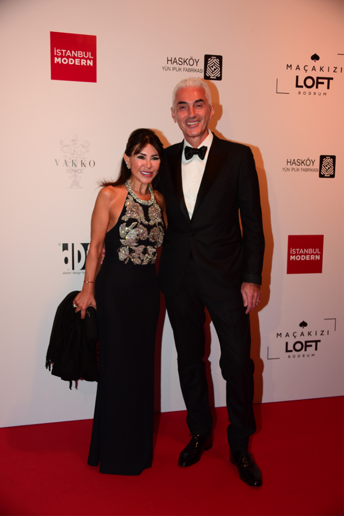 EĞİTİME DESTEKTE ONUNCU YIL  