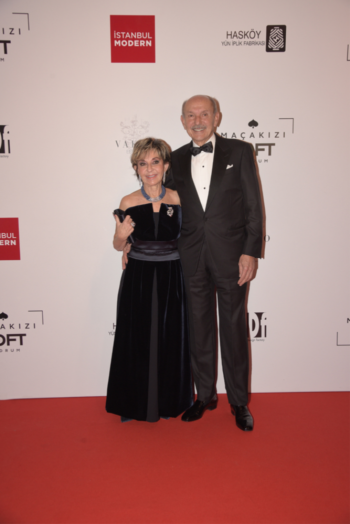 EĞİTİME DESTEKTE ONUNCU YIL  