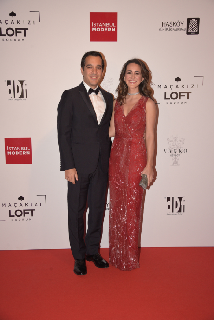 EĞİTİME DESTEKTE ONUNCU YIL  