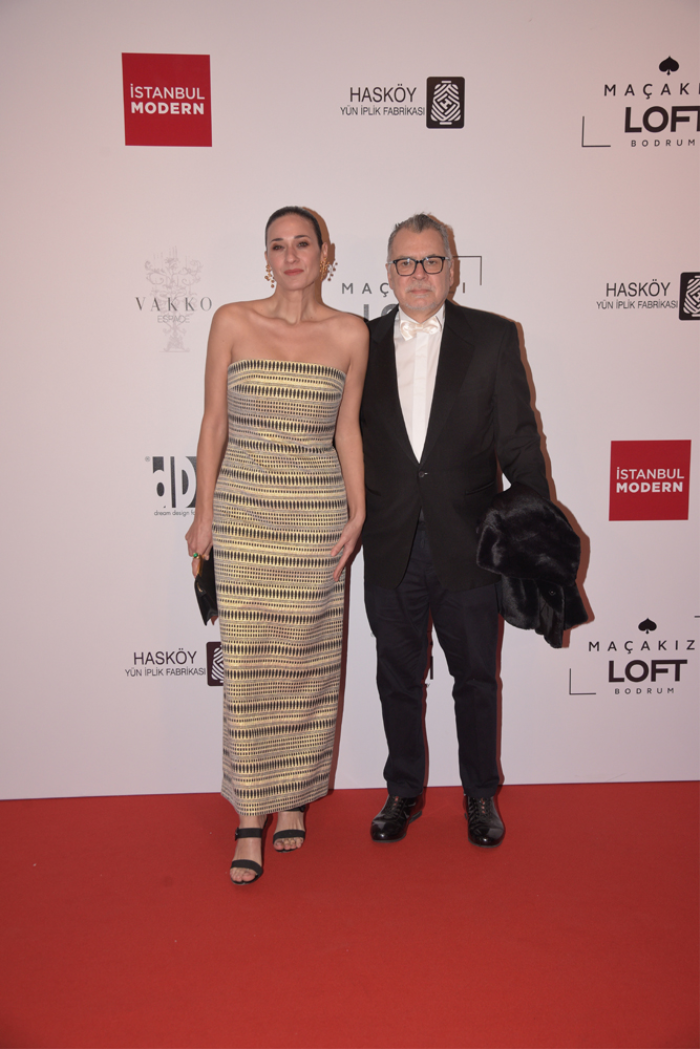 EĞİTİME DESTEKTE ONUNCU YIL  