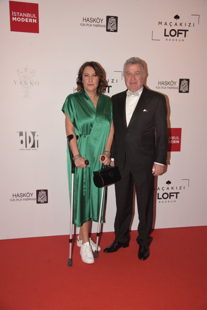 EĞİTİME DESTEKTE ONUNCU YIL  