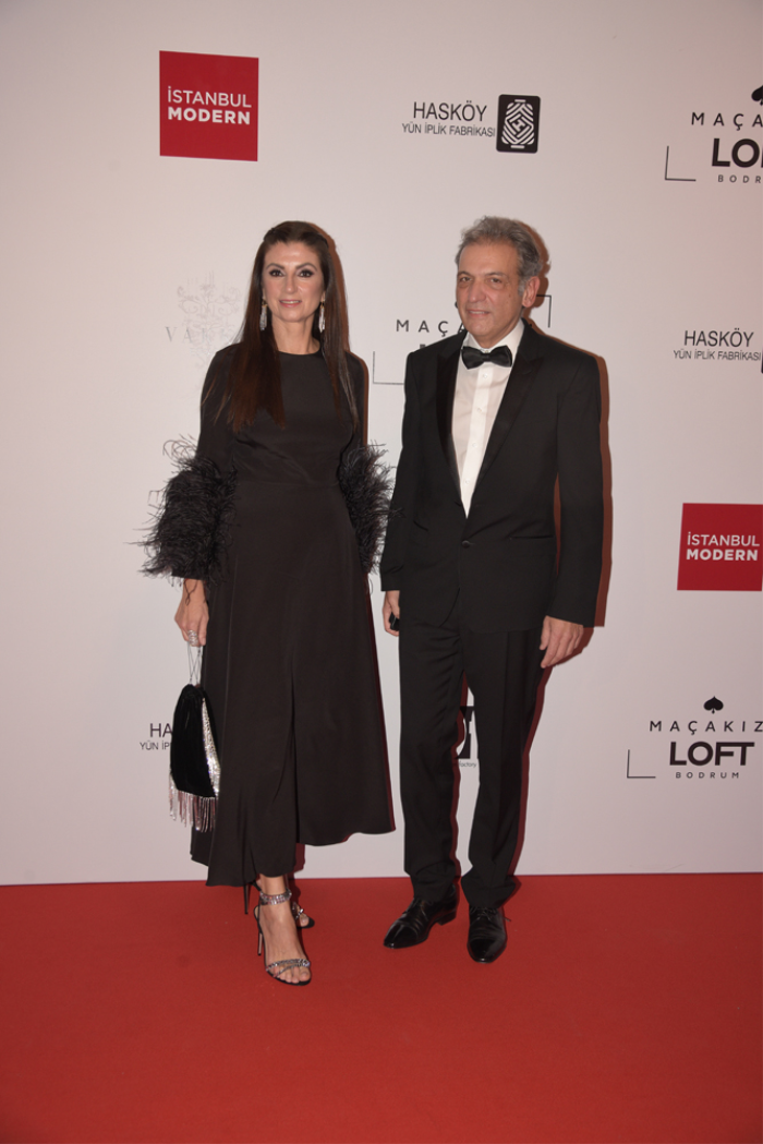 EĞİTİME DESTEKTE ONUNCU YIL  