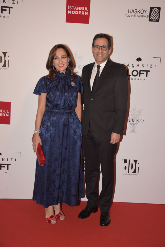 EĞİTİME DESTEKTE ONUNCU YIL  