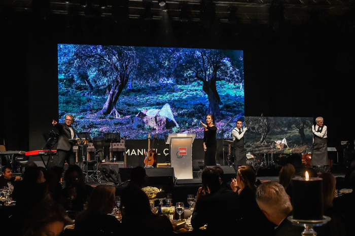 EĞİTİME DESTEKTE ONUNCU YIL  