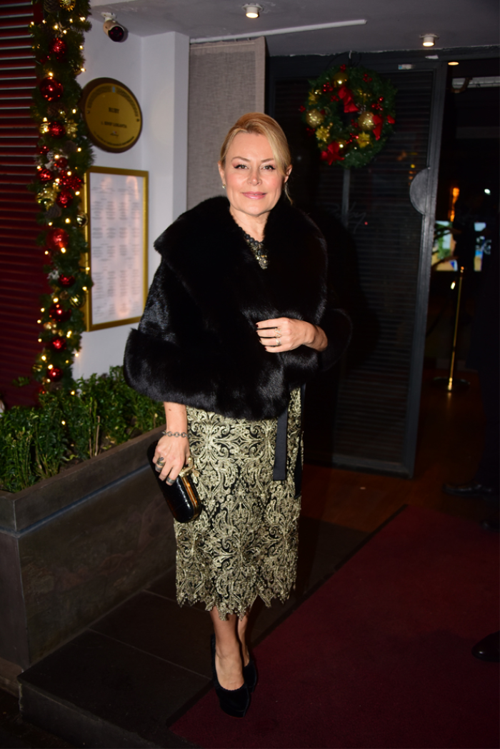 BİRLİKTE KUTLADILAR