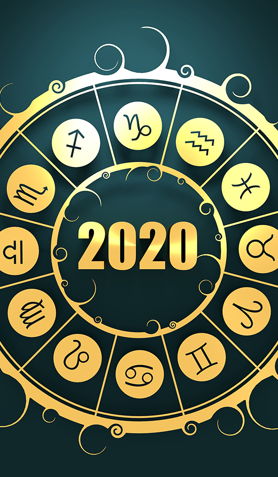 2020 YILI BURÇ YORUMLARI