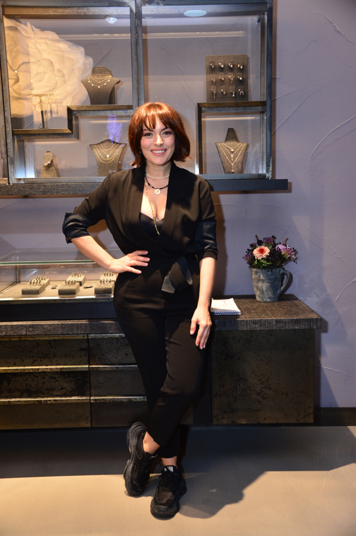 10. YILA SANAT DOKUNUŞU