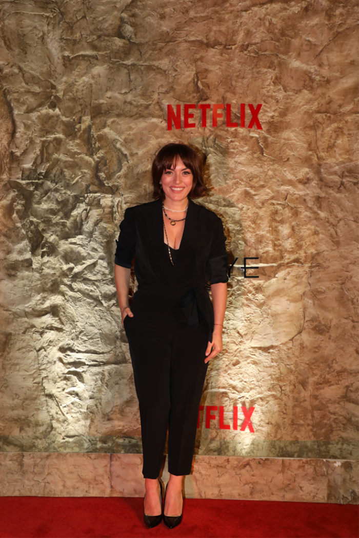 ATİYE’NİN GALASI GERÇEKLEŞTİ