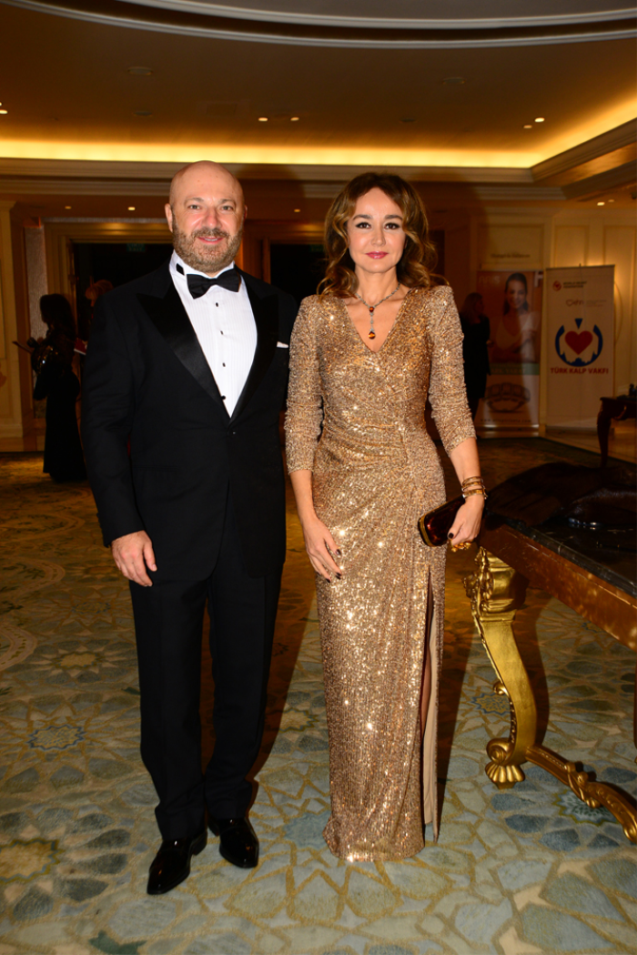 "ÇOCUKLARIN KALBİ BİZLERİN ELİNDE"