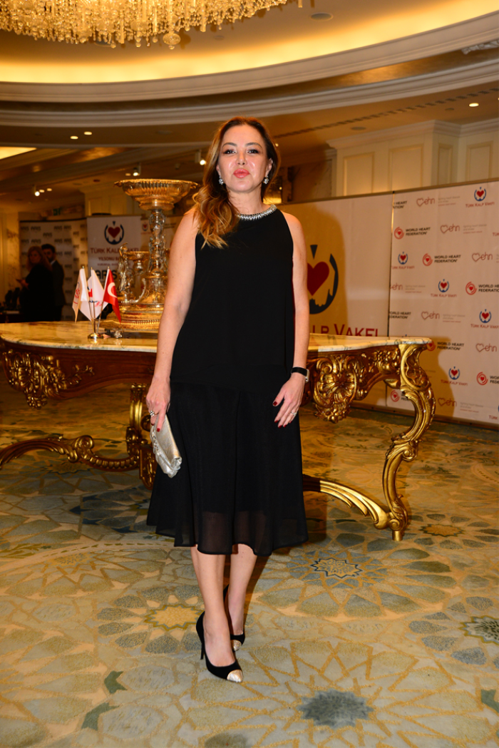 "ÇOCUKLARIN KALBİ BİZLERİN ELİNDE"