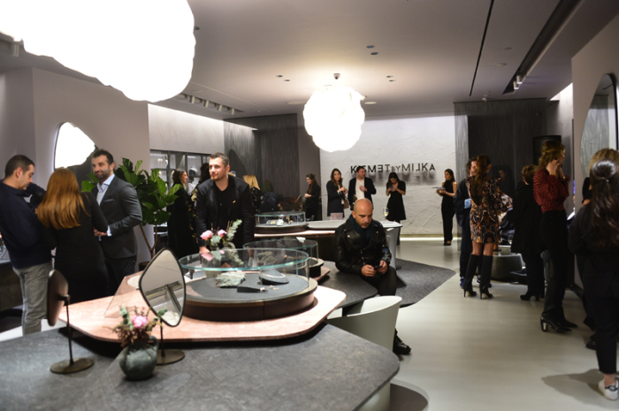 10. YILA SANAT DOKUNUŞU