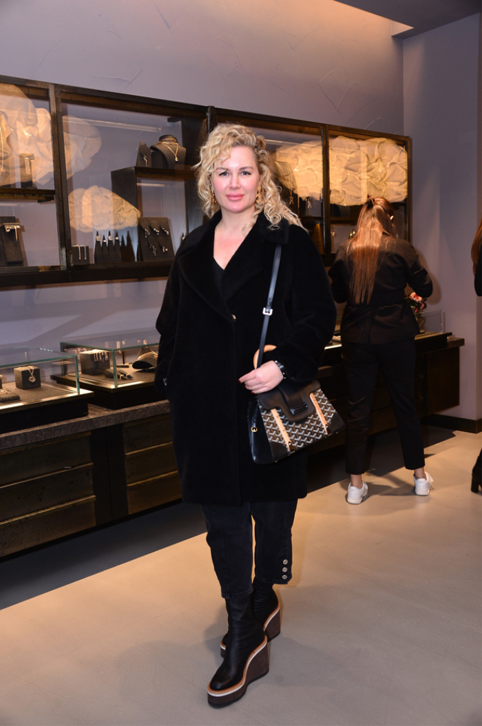 10. YILA SANAT DOKUNUŞU