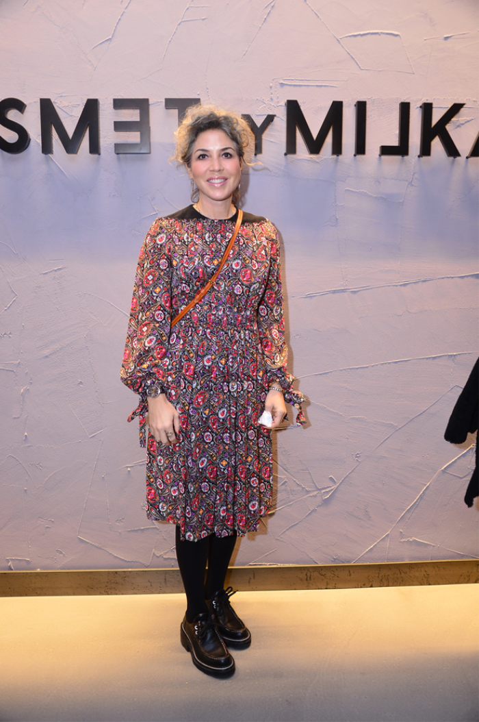 10. YILA SANAT DOKUNUŞU