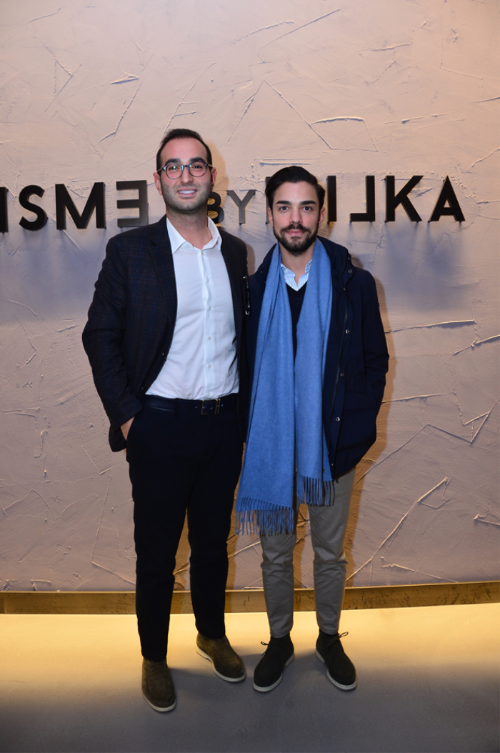 10. YILA SANAT DOKUNUŞU