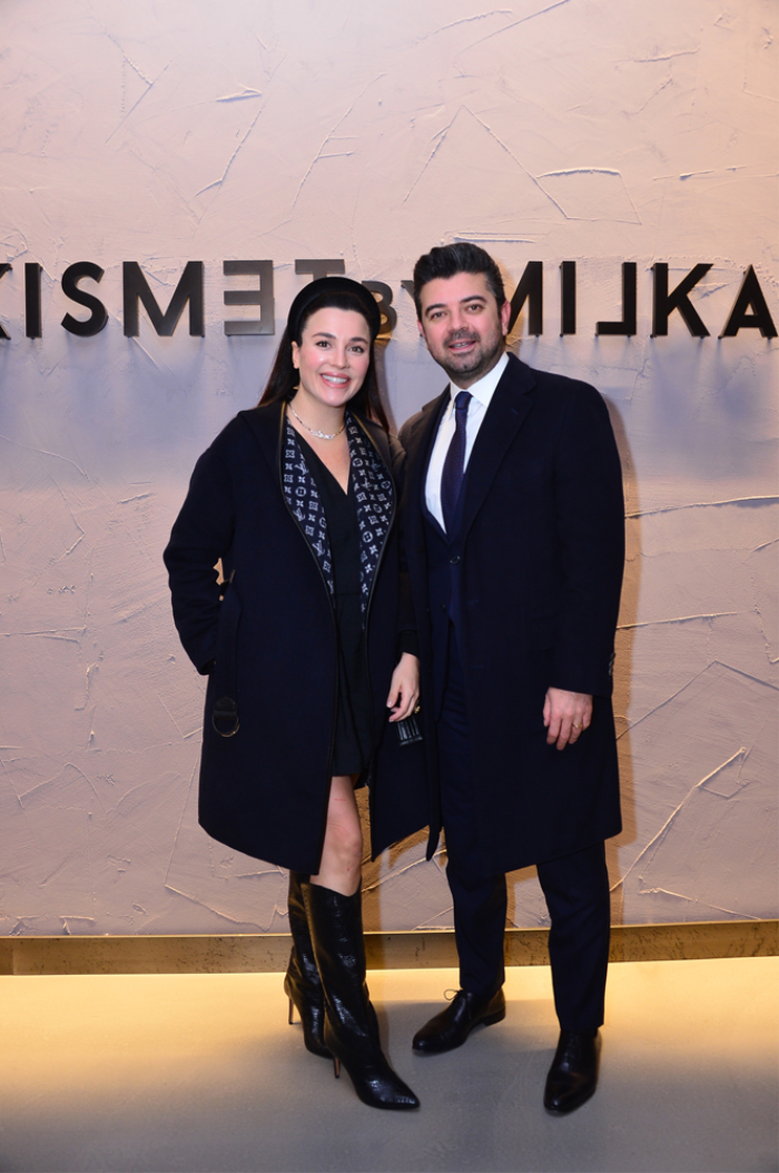 10. YILA SANAT DOKUNUŞU