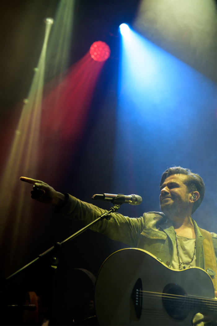 ATİYE’NİN GALASI GERÇEKLEŞTİ