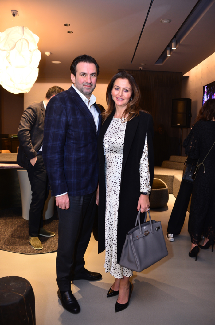 10. YILA SANAT DOKUNUŞU