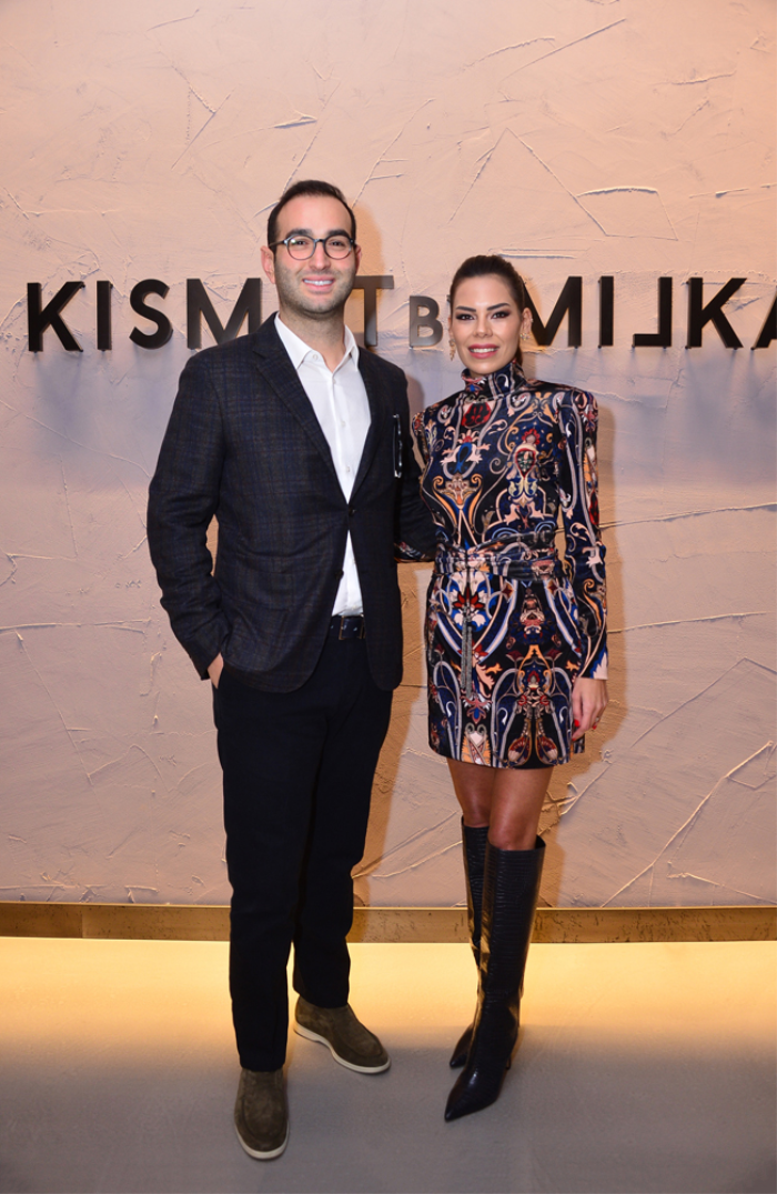 10. YILA SANAT DOKUNUŞU