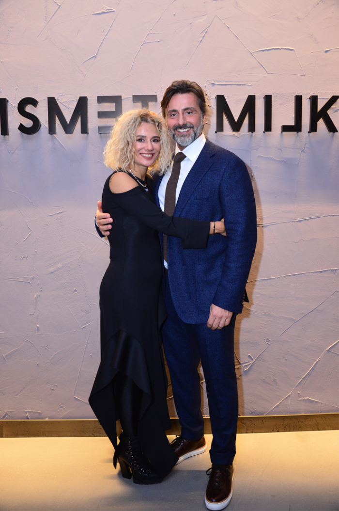 10. YILA SANAT DOKUNUŞU