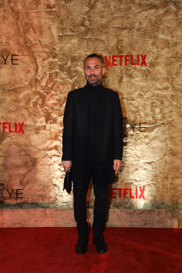 ATİYE’NİN GALASI GERÇEKLEŞTİ