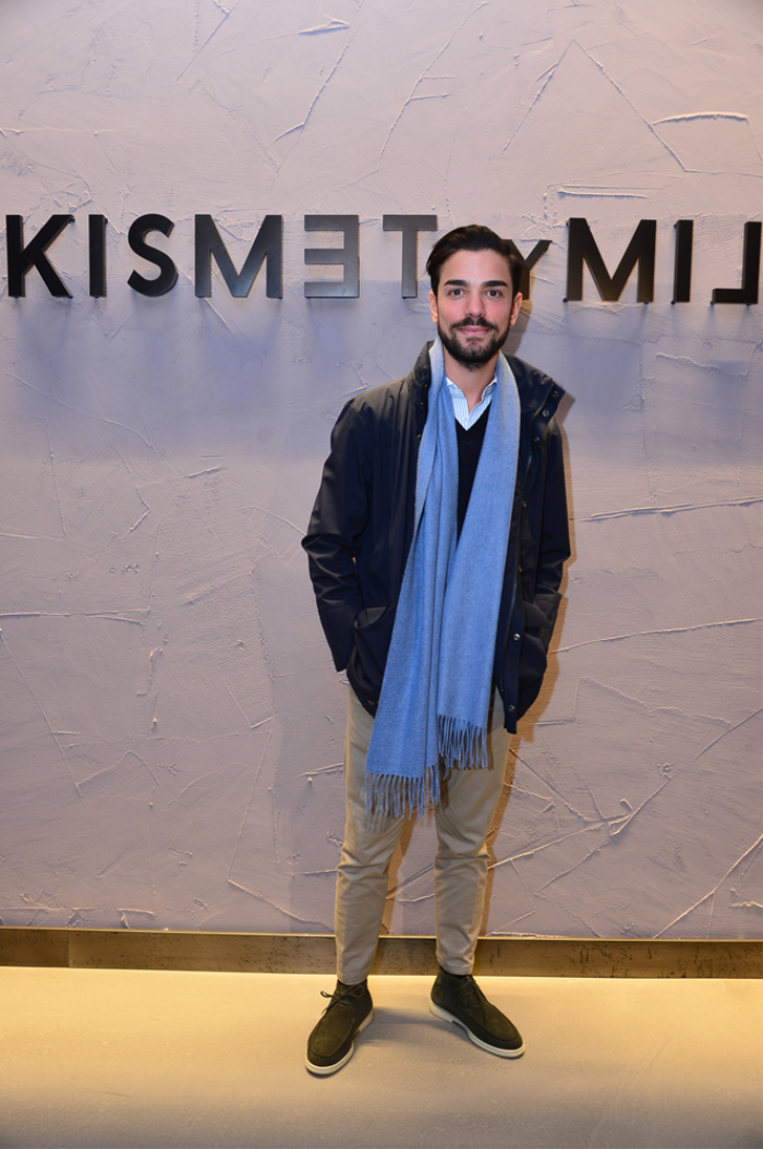 10. YILA SANAT DOKUNUŞU