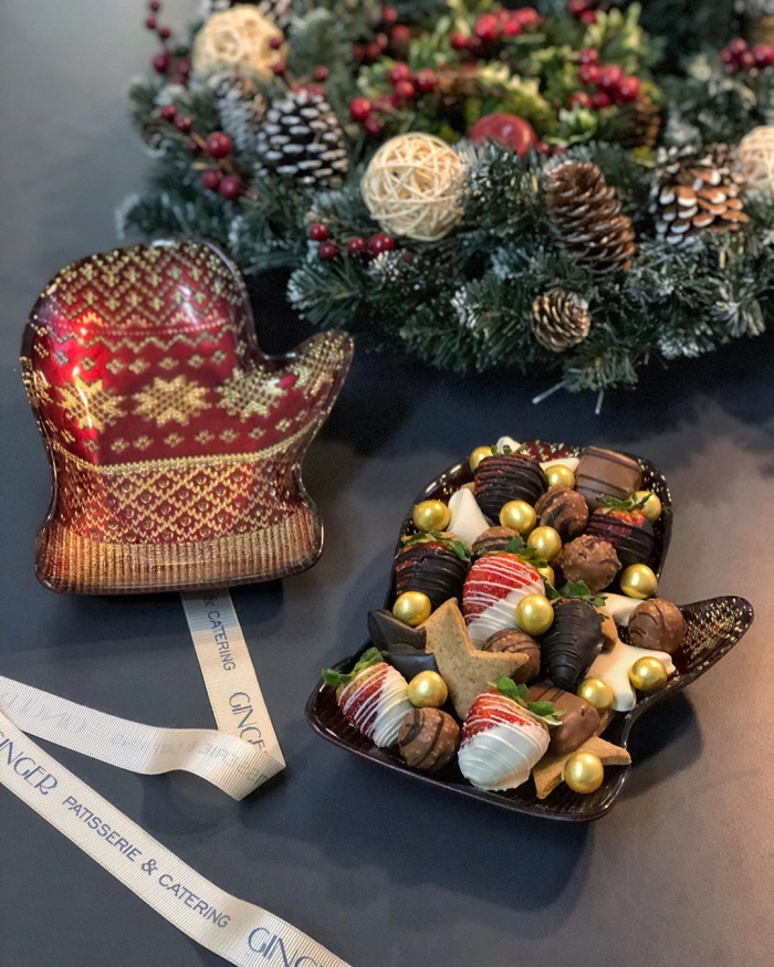 YILBAŞI DAVETLERİNİN EN’LERİ