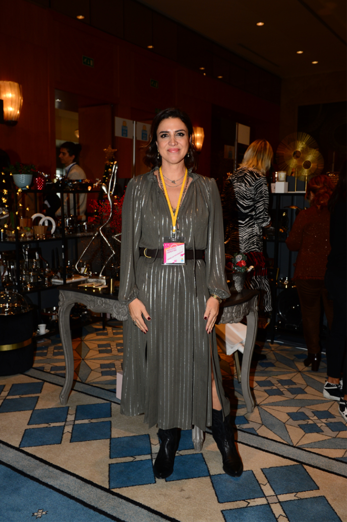 ALIŞVERİŞ FESTİVALİNE YOĞUN İLGİ 