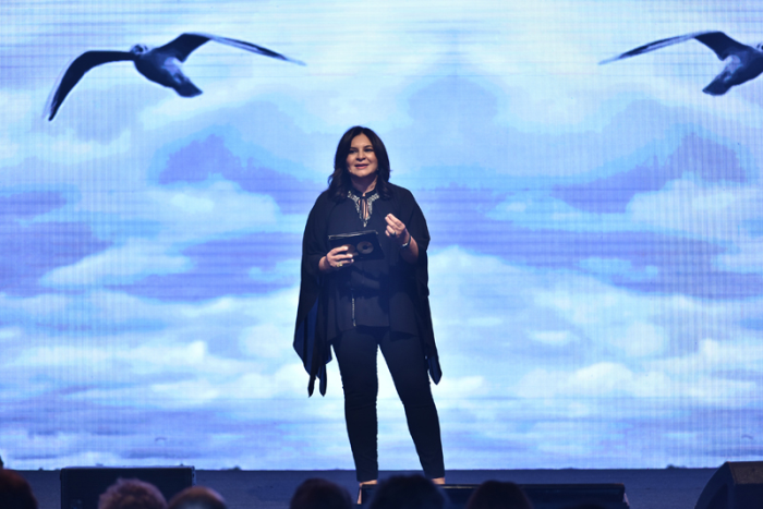 MARKA KONFERANSI YİRMİNCİ YILINDA 