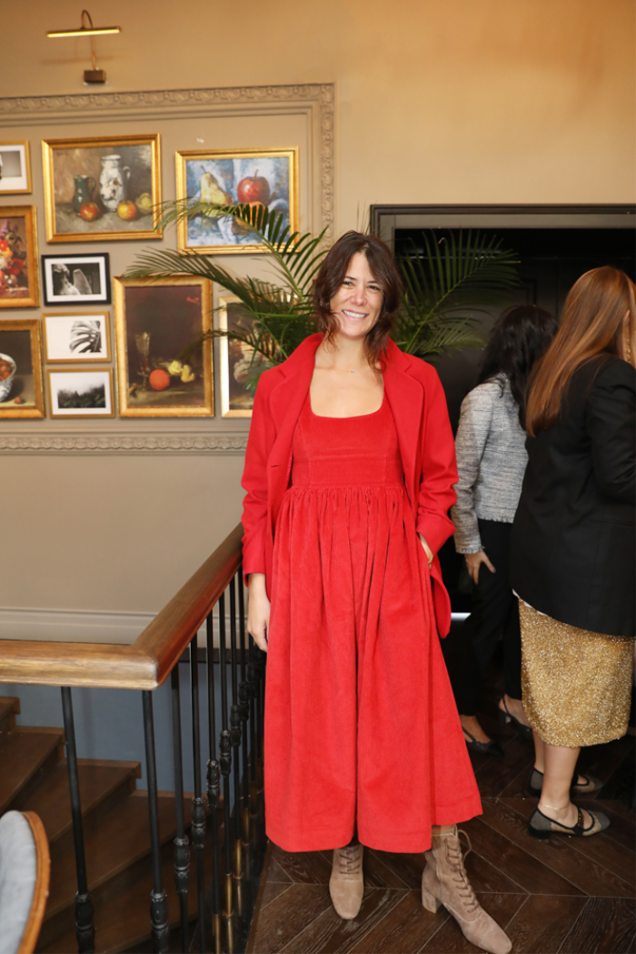 ŞIK MASALARDA 2020’YE MERHABA