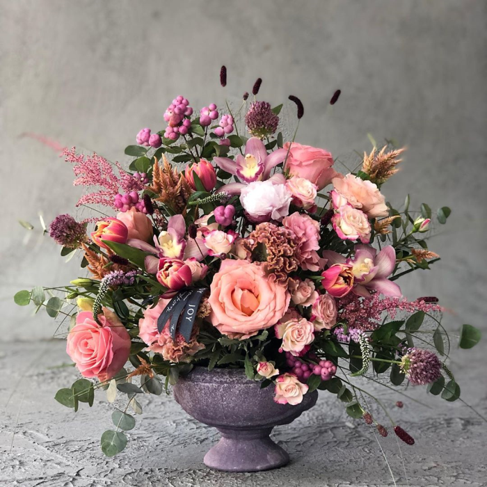 YILBAŞI DAVETLERİNİN EN’LERİ